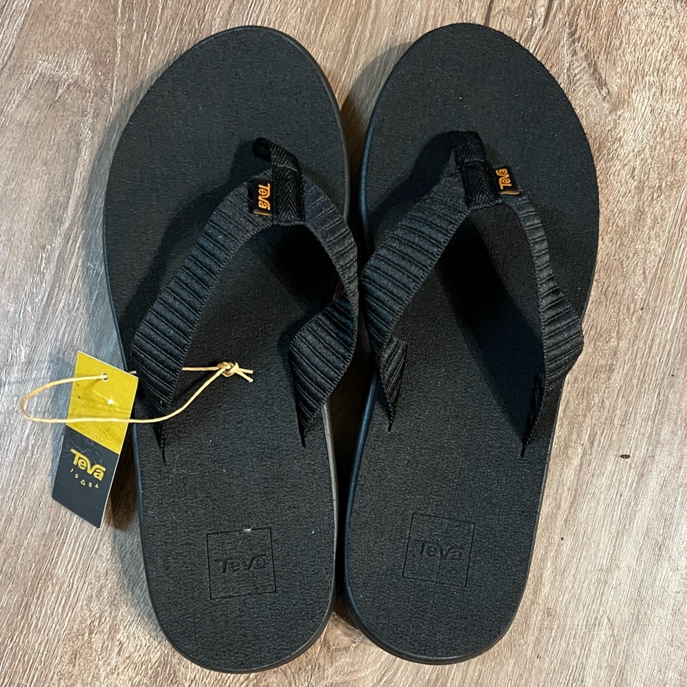 Teva Womens Voya Flip Flop -NWT